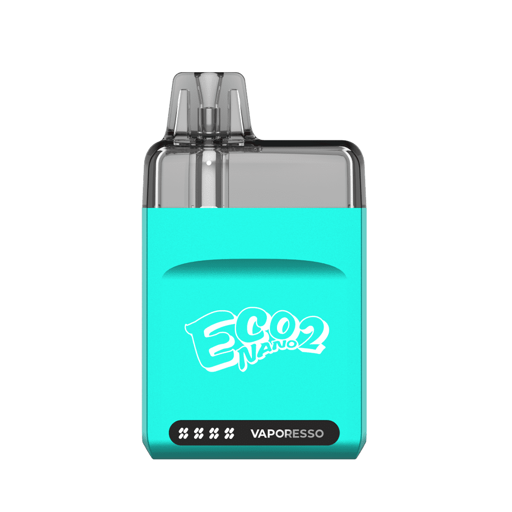 Vaporesso Eco Nano 2 Kit Cali Blue