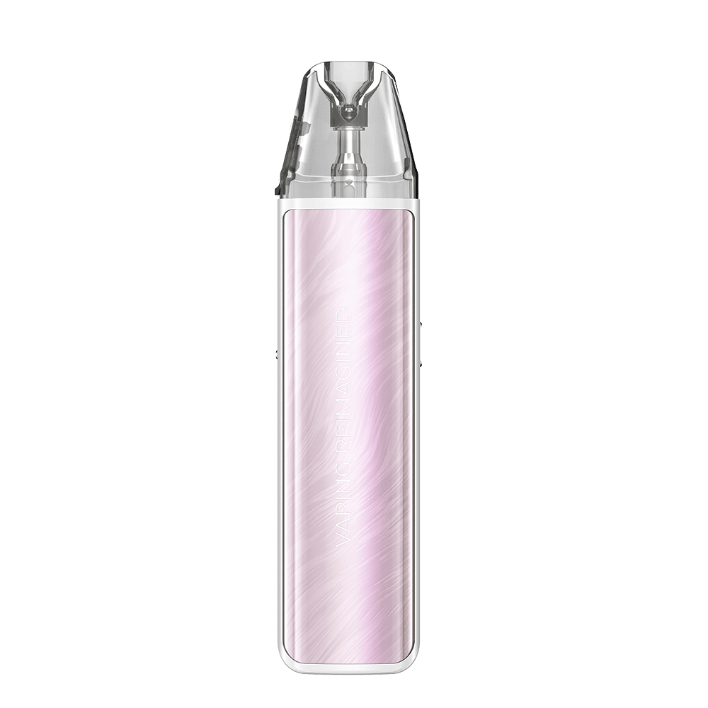 Oxva NeXLIM Kit Pearl Pink