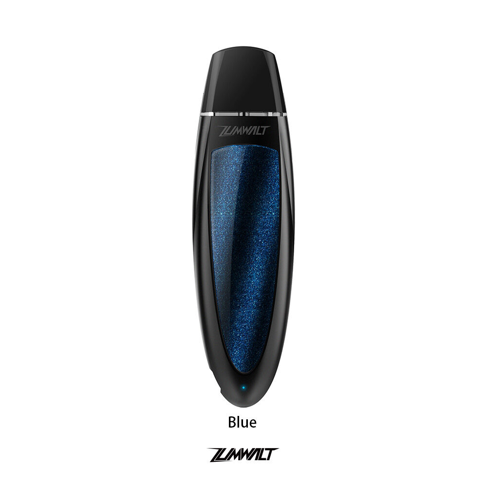 Uwell Zumwalt Pod Kit blau