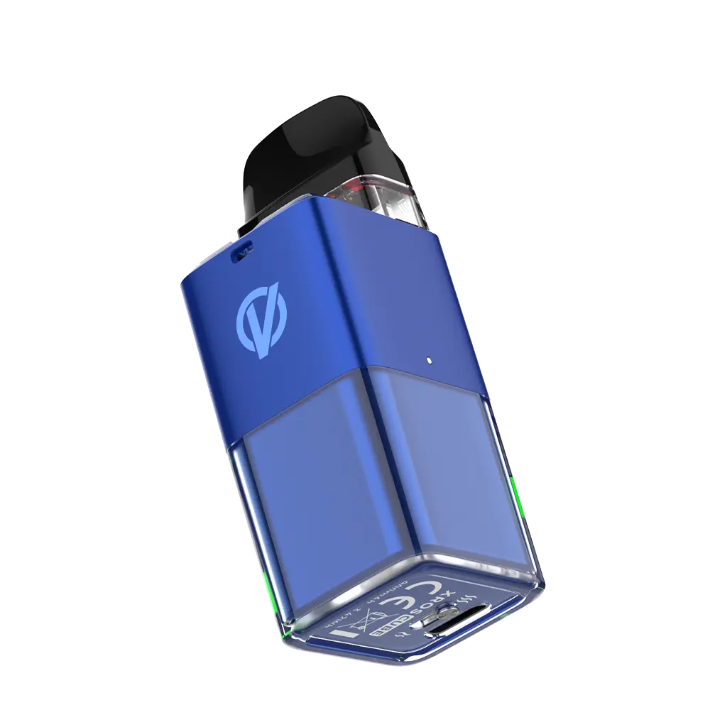 Vaporesso Xros Cube Ocean Blue Pod System