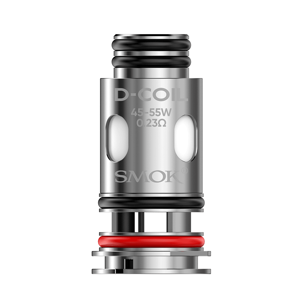 Smok D Mesh Coil 0,23 Ohm (X-Priv Solo, TF-D Subohm Tank)