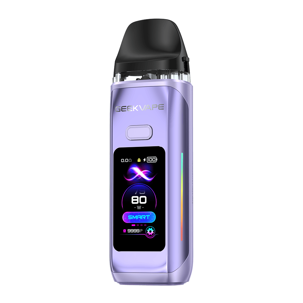 Geekvape Digi Max Kit Lavender