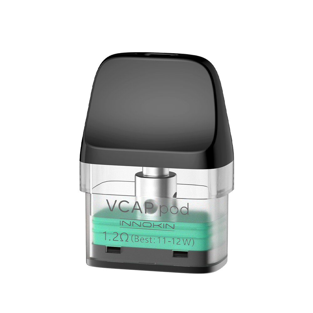 Innokin VCAP Pod 1,2 Ohm