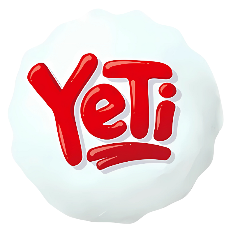 Yeti Logo