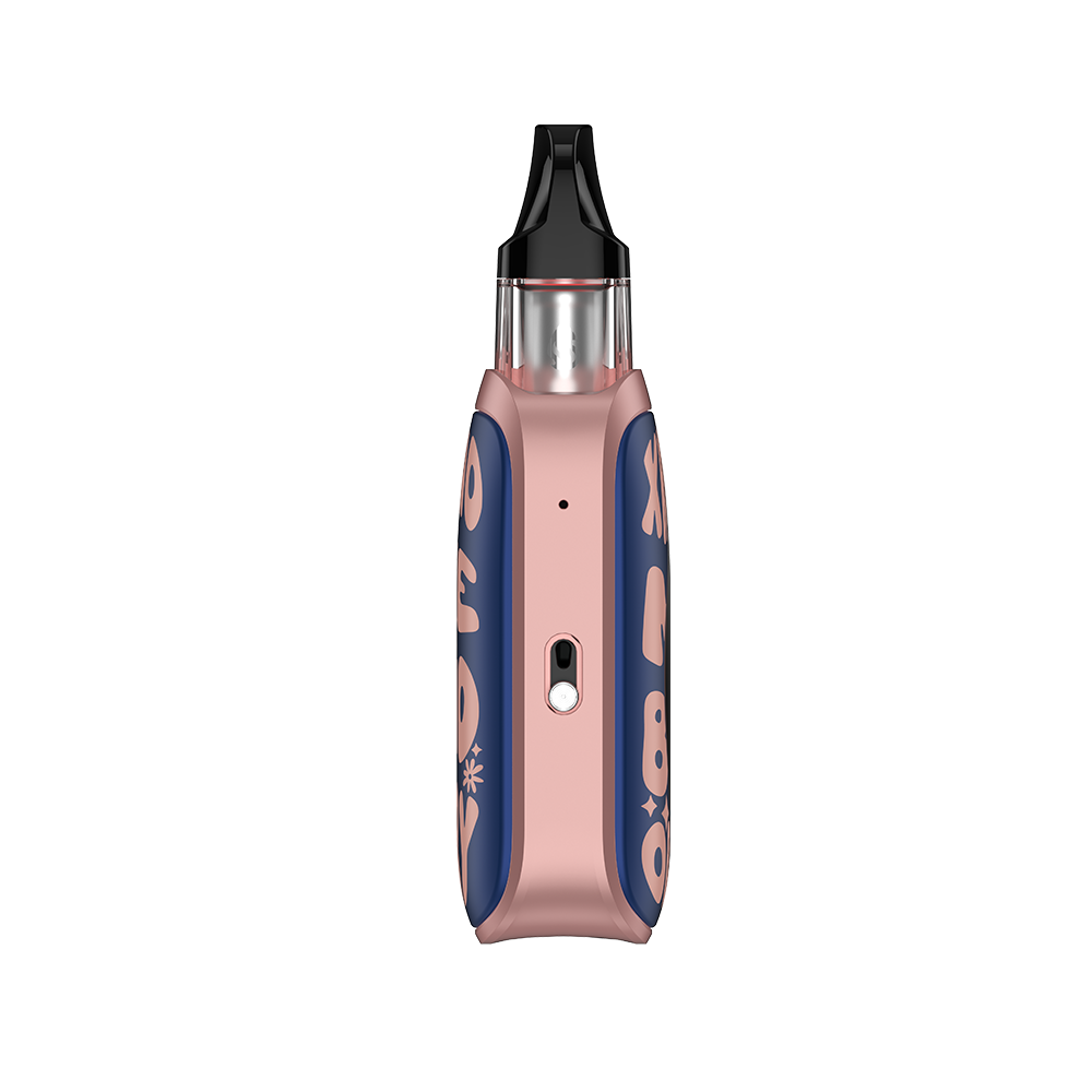 Vaporesso Xros 4 Nano Kit Word-pop Blue