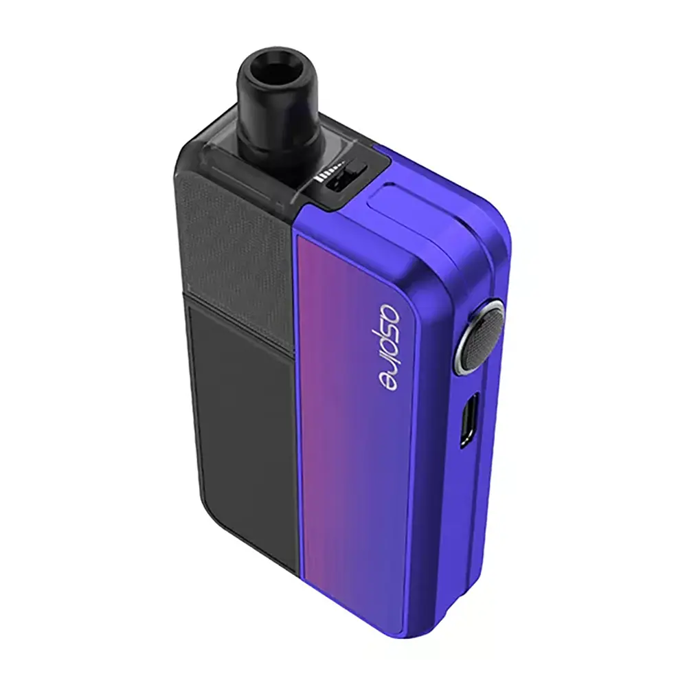 Aspire Flexus Blok Kit Fuchsia