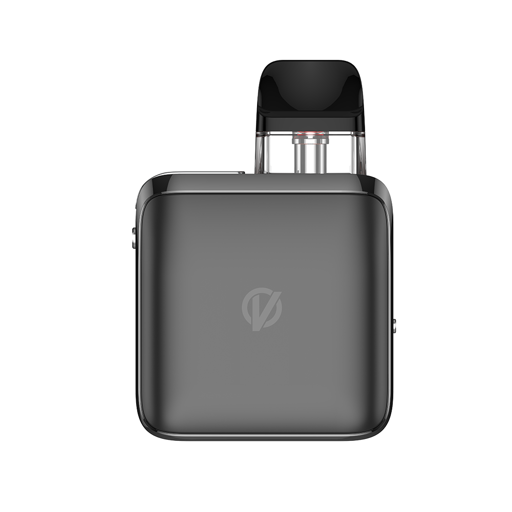 Vaporesso Xros 4 Nano Kit Graphite Black