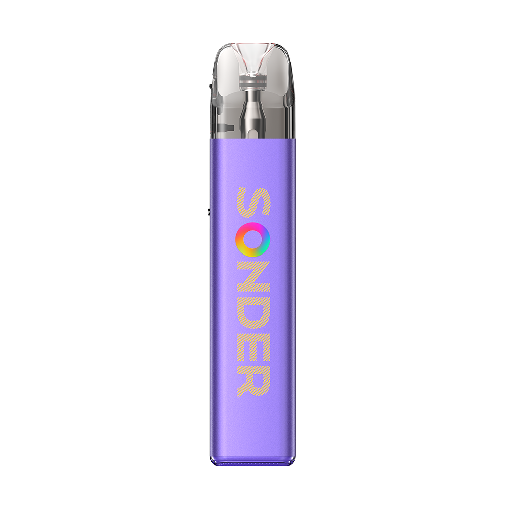 Geekvape Sonder Q2 Metallic Purple