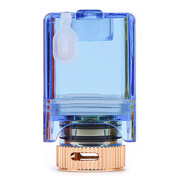 Dotmod dotAIO Replacement Tank blue