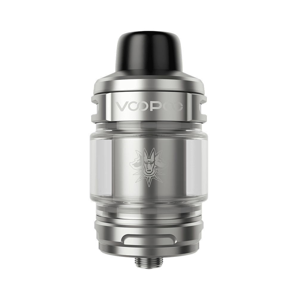 Voopoo UFORCE-X Tank Silver