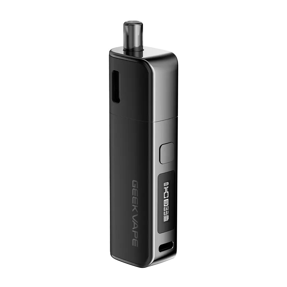 Geekvape S30 Black Pod System