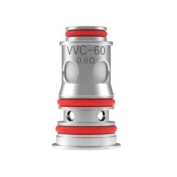 Vandyvape VVC 0,6 Ohm Siebverdampferkopf (Jackaroo Pod, Jackaroo Mini, Nox Pod, BSKR Elite)