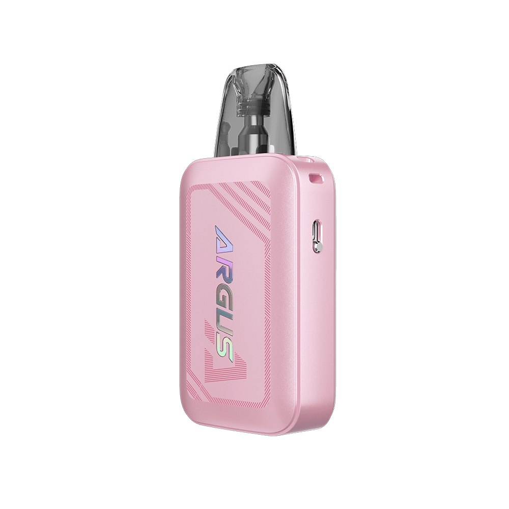 Voopoo Argus A Kit Crystal Pink