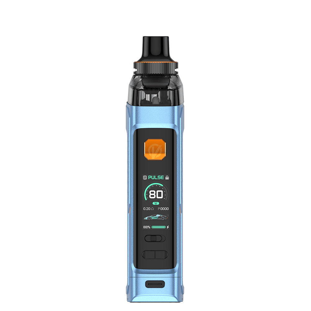 Vaporesso Armour GS Kit Blue