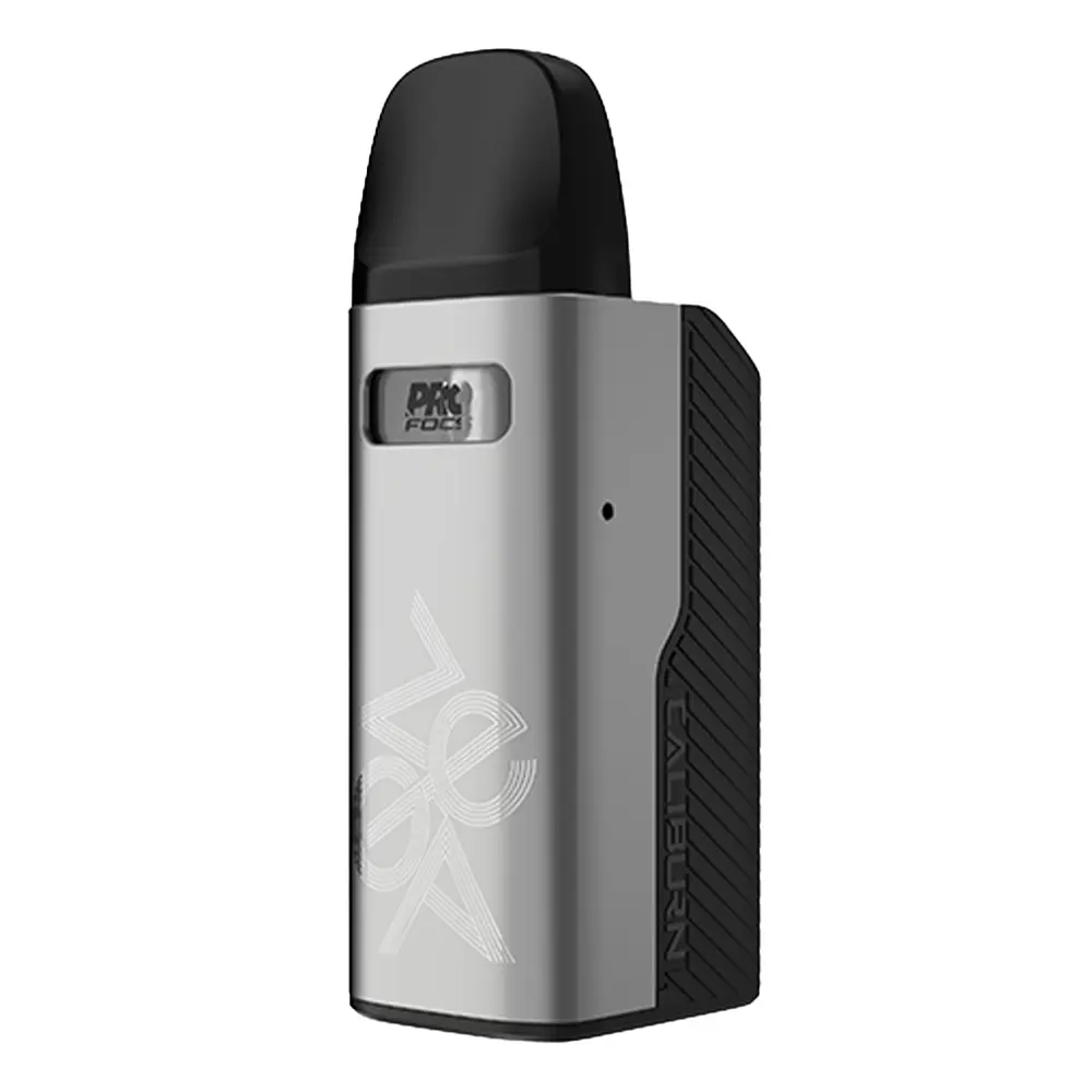 Uwell Caliburn GZ2 Silver Pod System