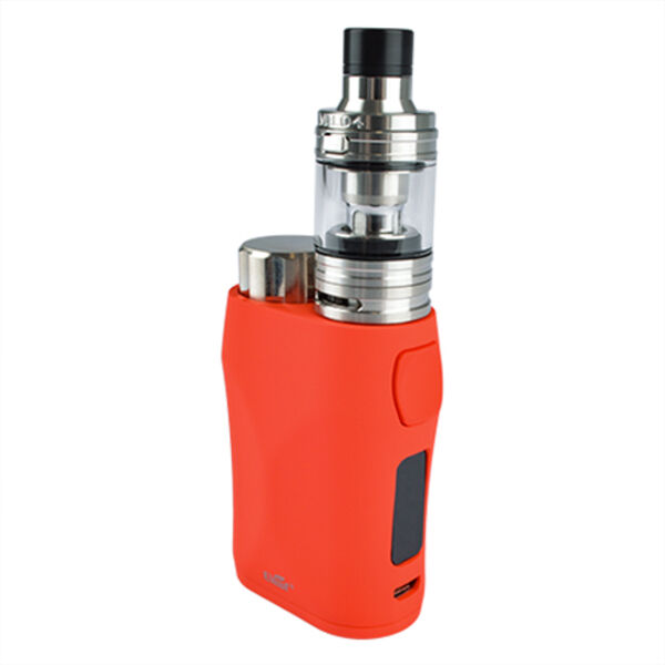 Eleaf iStick Pico X Kit Rot