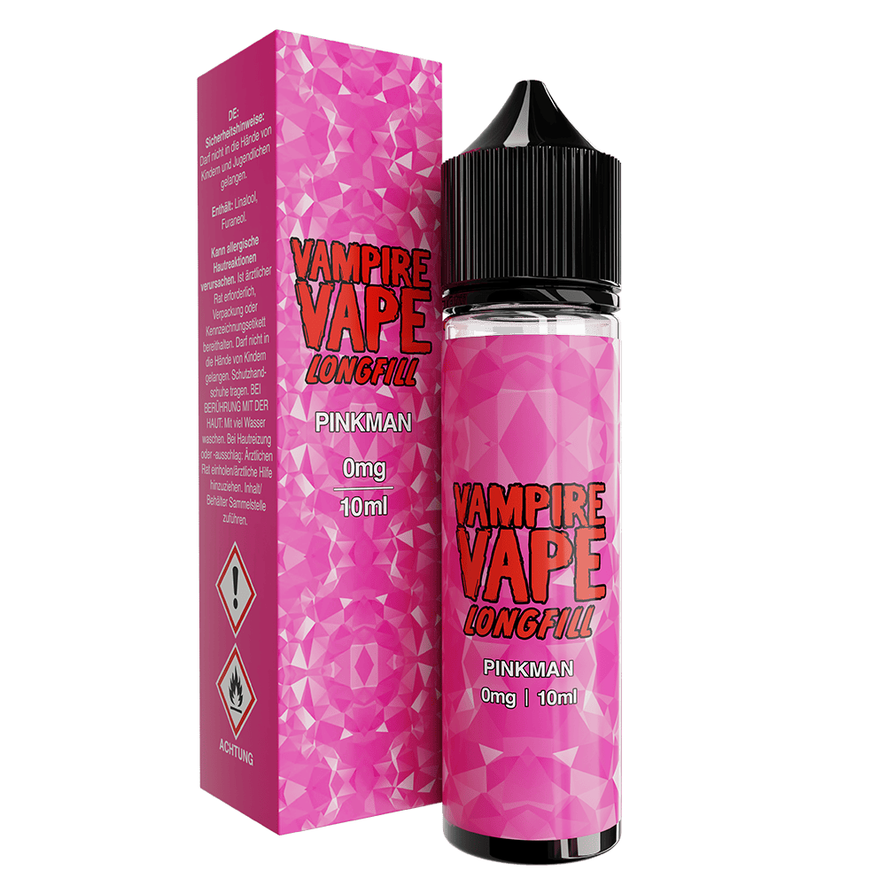 Vampire Vape Aroma Pinkman 10ml