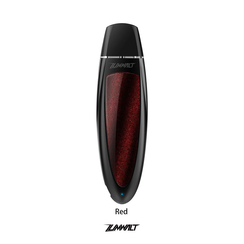 Uwell Zumwalt Pod Kit rot