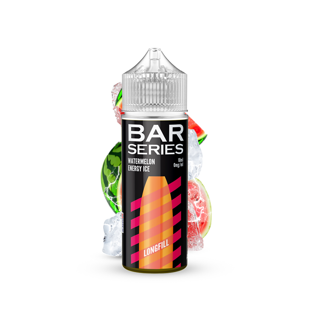 Bar Series Aroma Watermelon Energy Ice 10ml