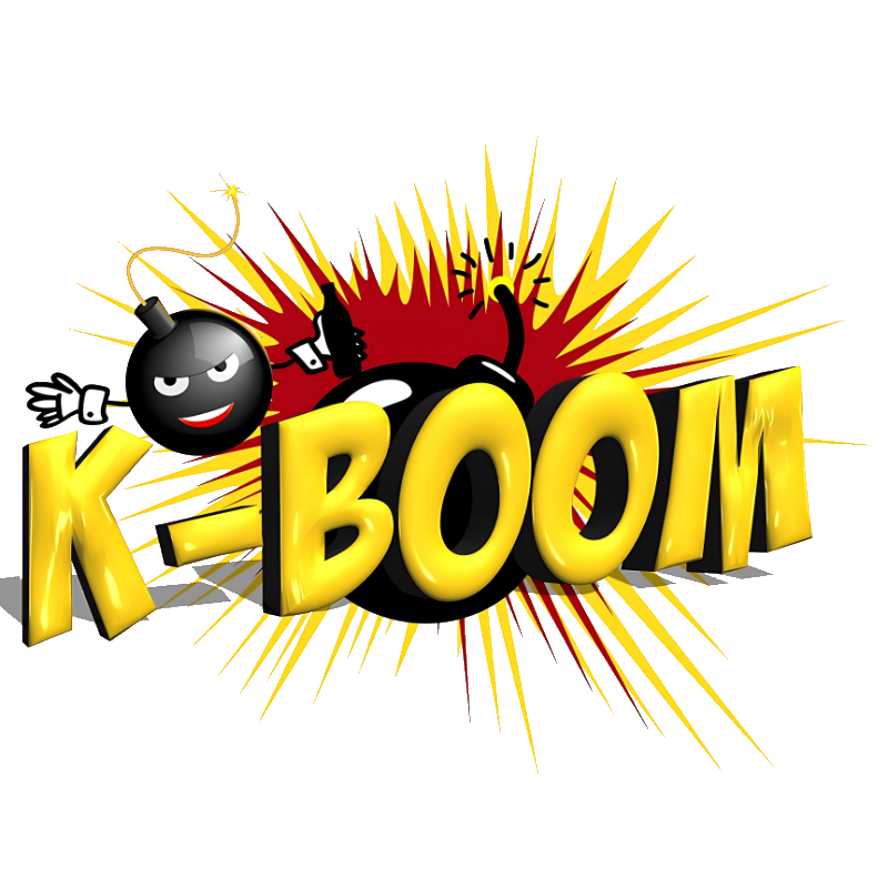 K-Boom