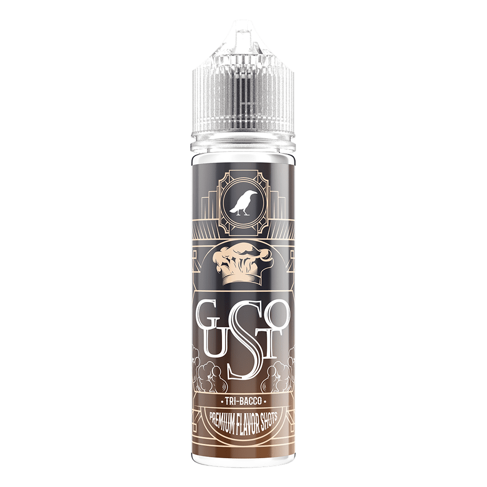 Omerta Aroma Gusto Tri-Bacco 10ml Aroma