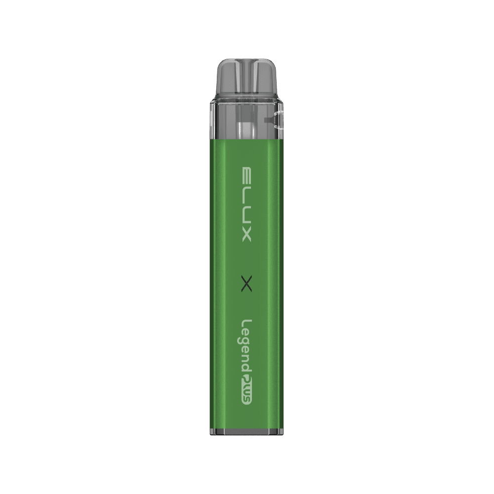 Elux Legend Plus Kit Green