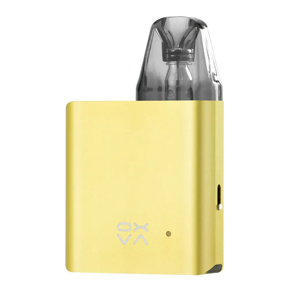 OXVA Xlim SQ Pod Kit Gold