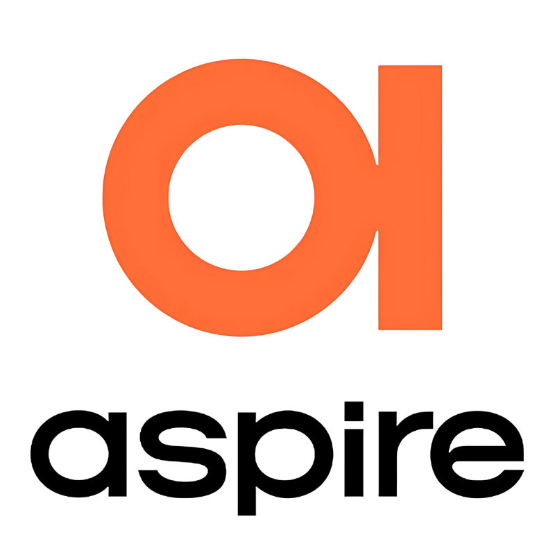 Aspire Logo