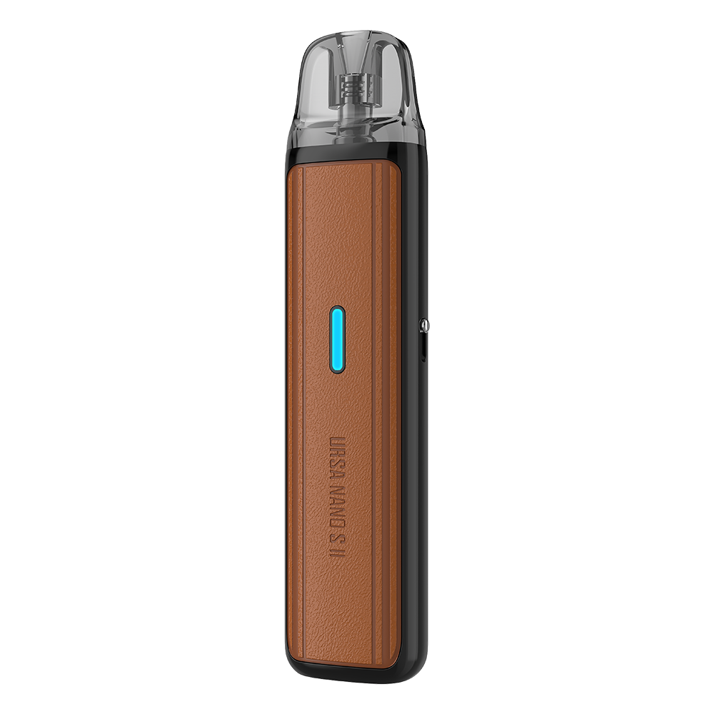 Lost Vape Ursa Nano S2 Espresso