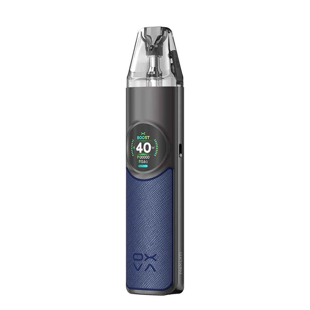 Oxva NeXLIM Kit Dark Blue