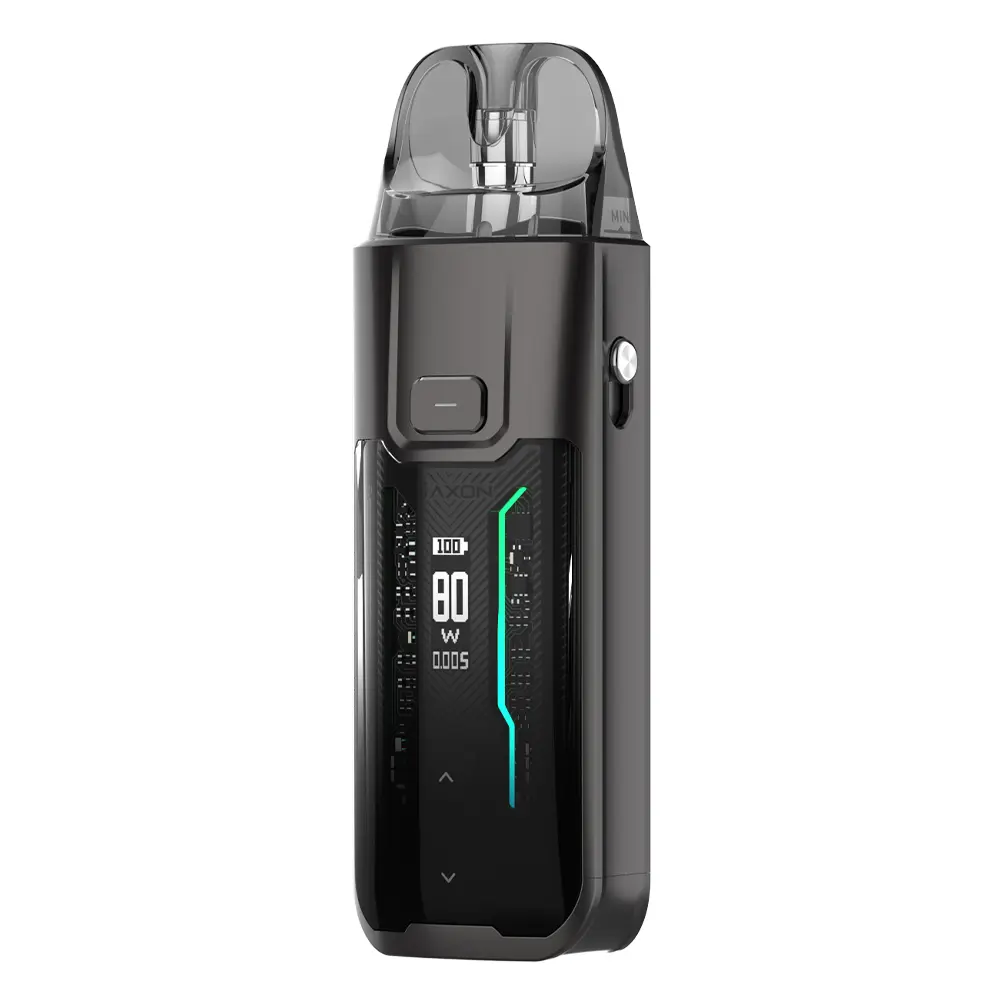 Vaporesso Luxe XR Max Kit Grey