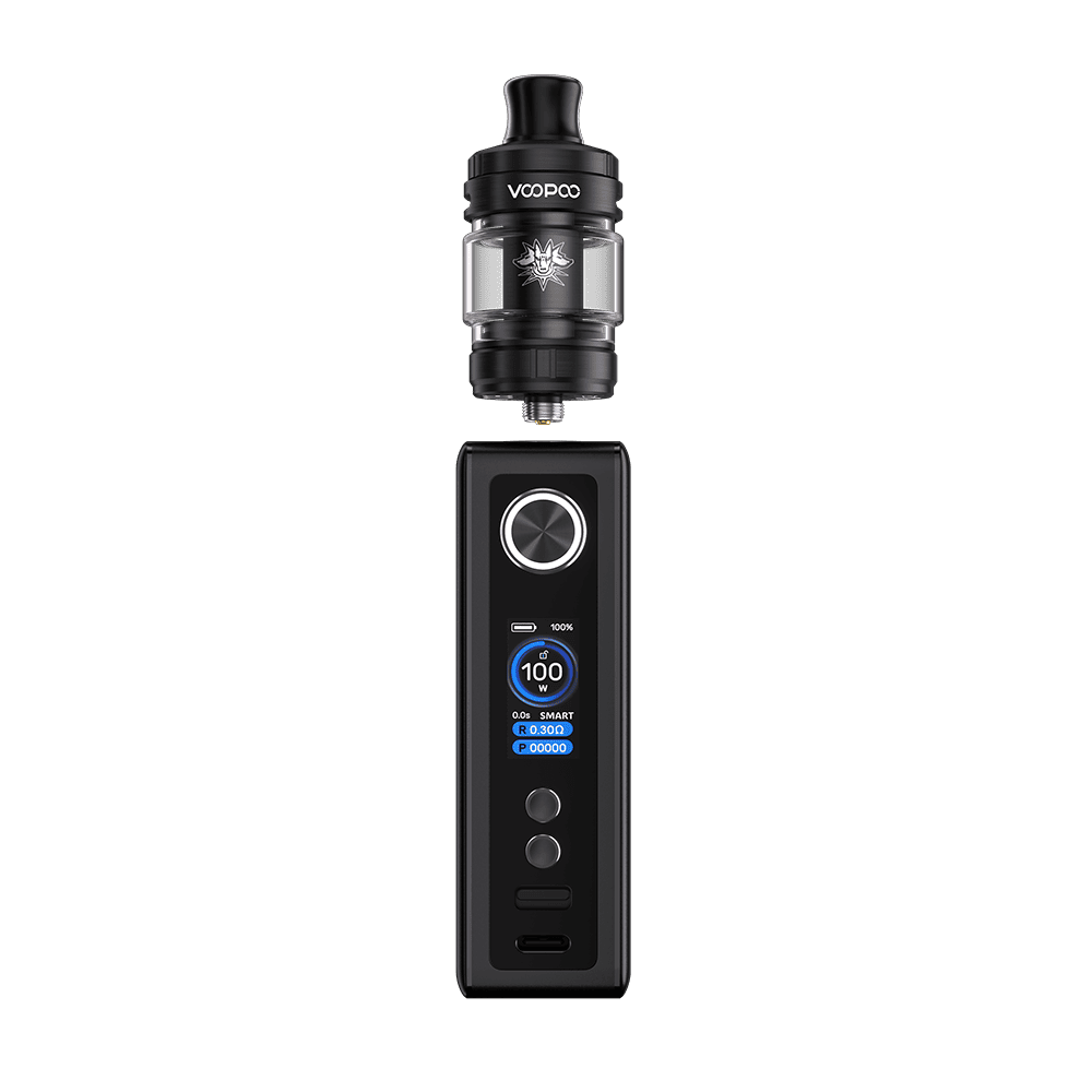 Voopoo VINCI Spark 100 Kit Black