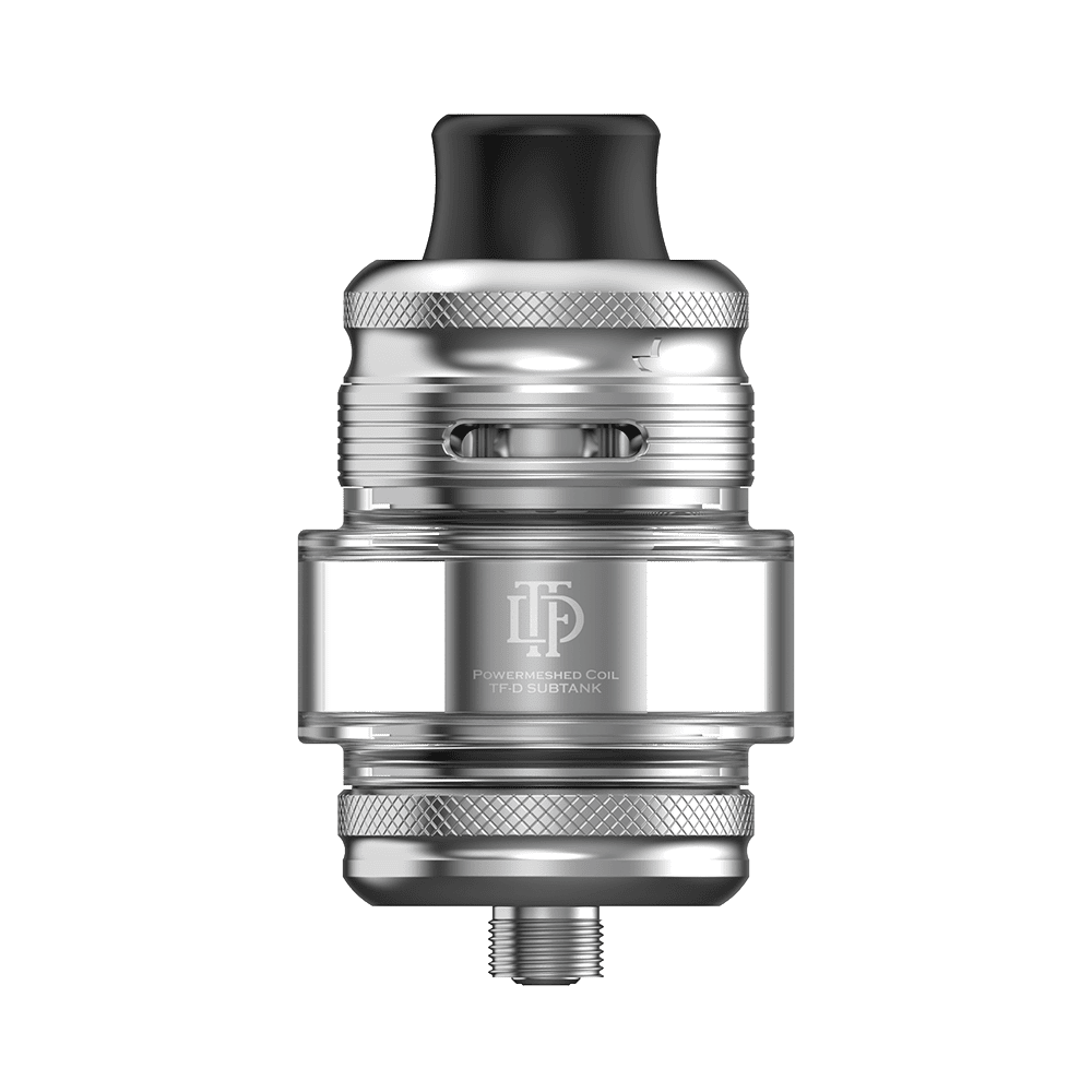 Smok TF-D Subohm Tank Silver