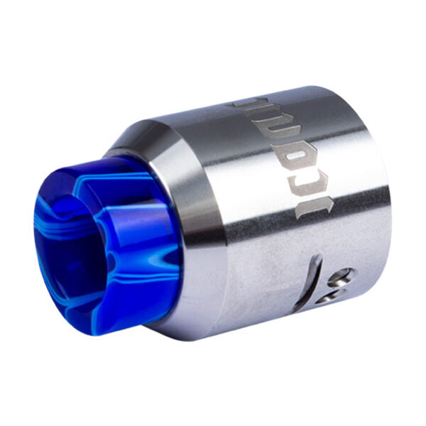 Vandyvape Iconic RDA Edelstahl