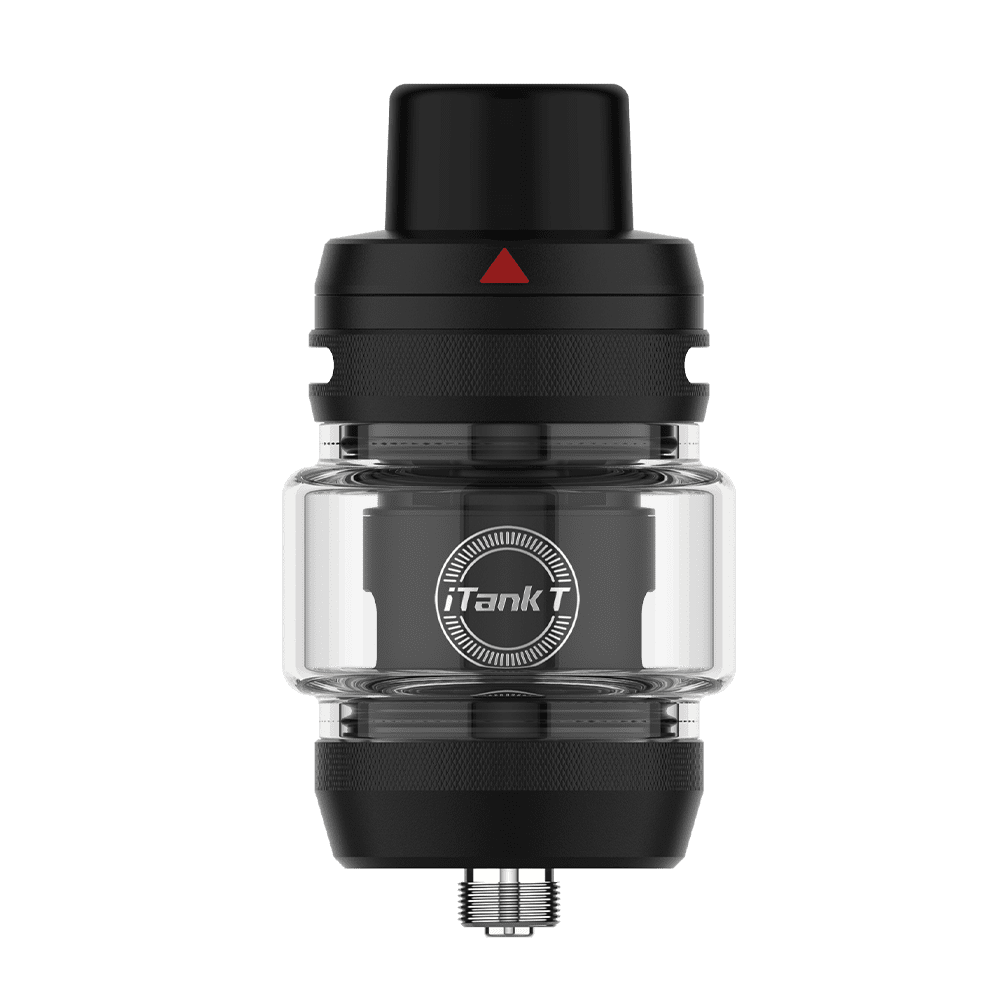 Vaporesso iTank T 6 ml Black