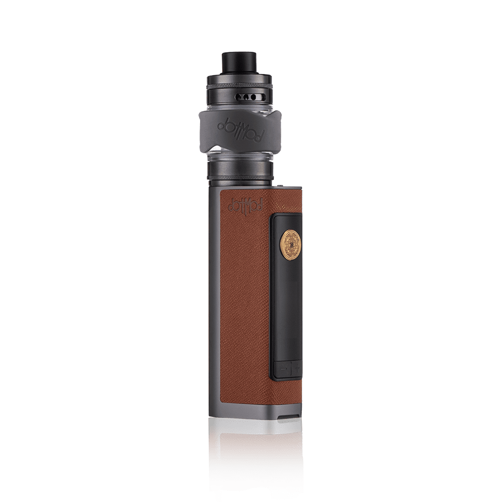 DotMod dotBox 100W Kit Brown