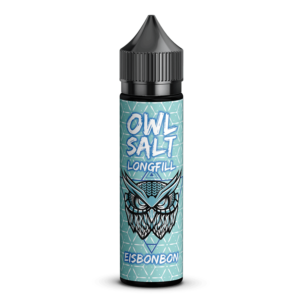 OWL Salt Eisbonbon Aoma 10ml