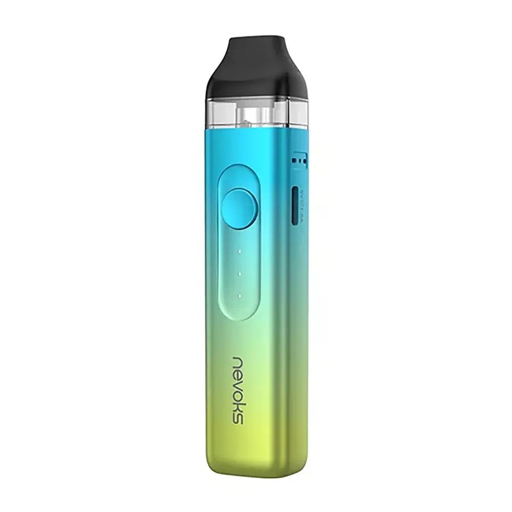 Nevoks Feelin Pod Kit Blue Green