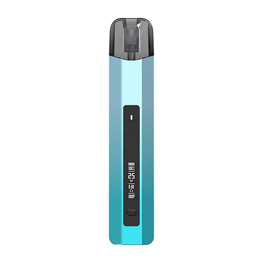 SMOK Nfix Pro Kit silver blue