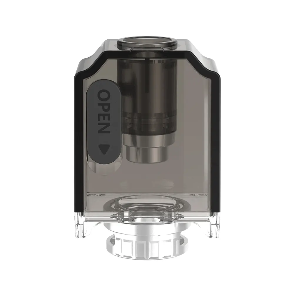 Lost Vape UB AIO Leerpod 5 ml Ice Brown (Centaurus B80 AIO)