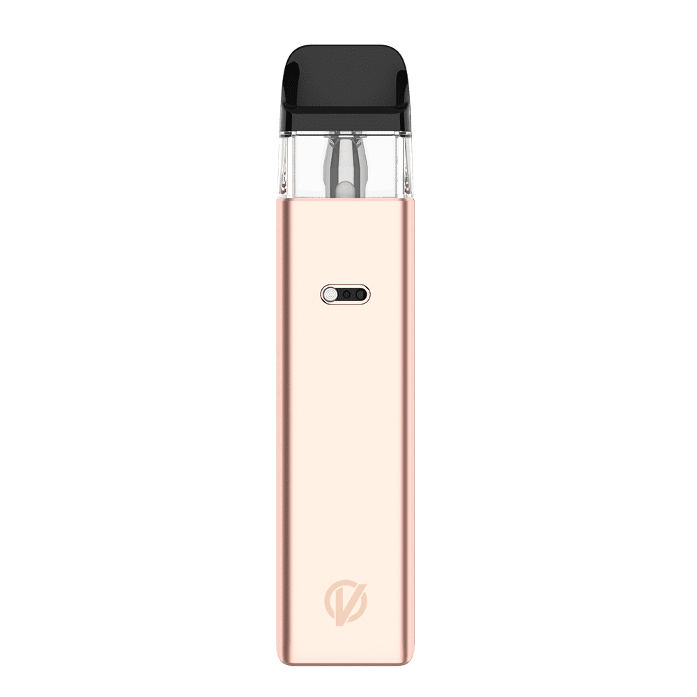 Vaporesso Xros 4 Mini Kit Champagne Gold