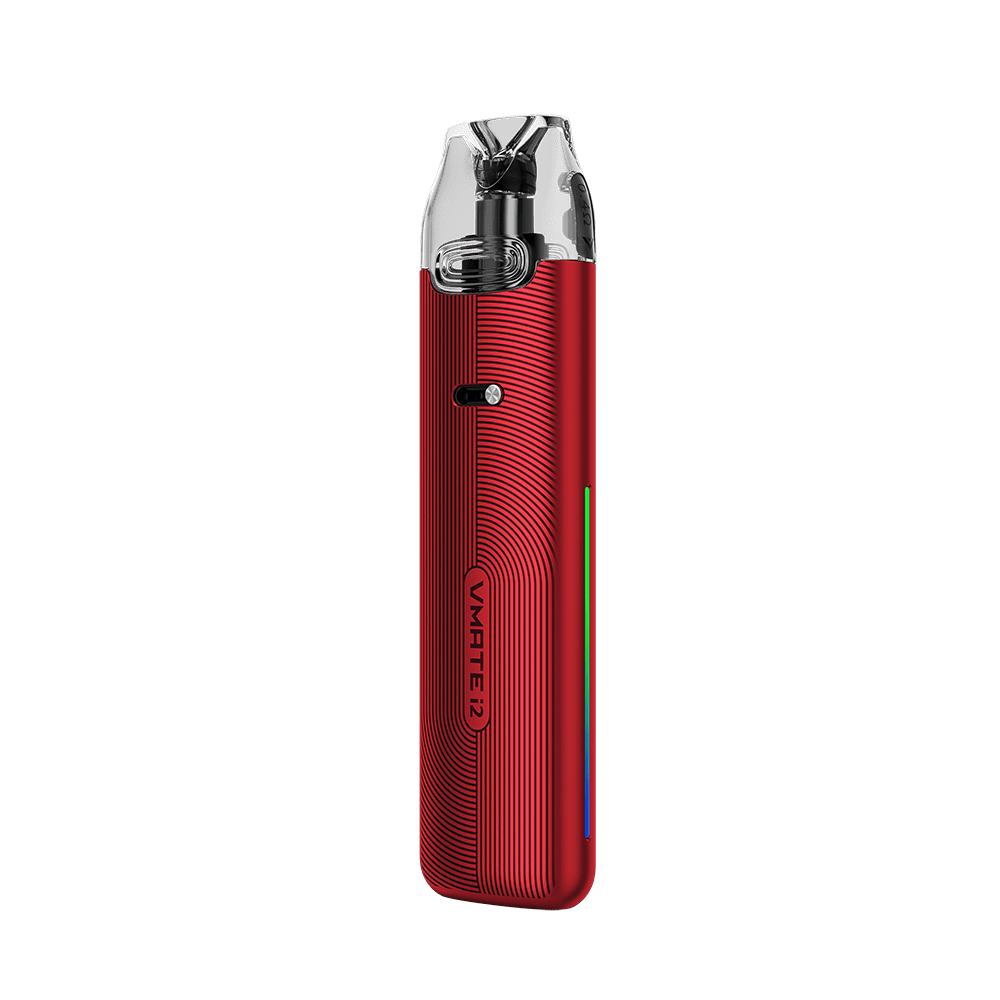 Voopoo VMATE i2 Kit Ruby Red