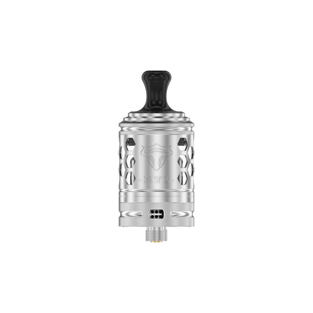 Thunderhead Creations Tauren MTL RTA Stainless Steel