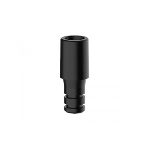 Zeep Drip Tip Schwarz