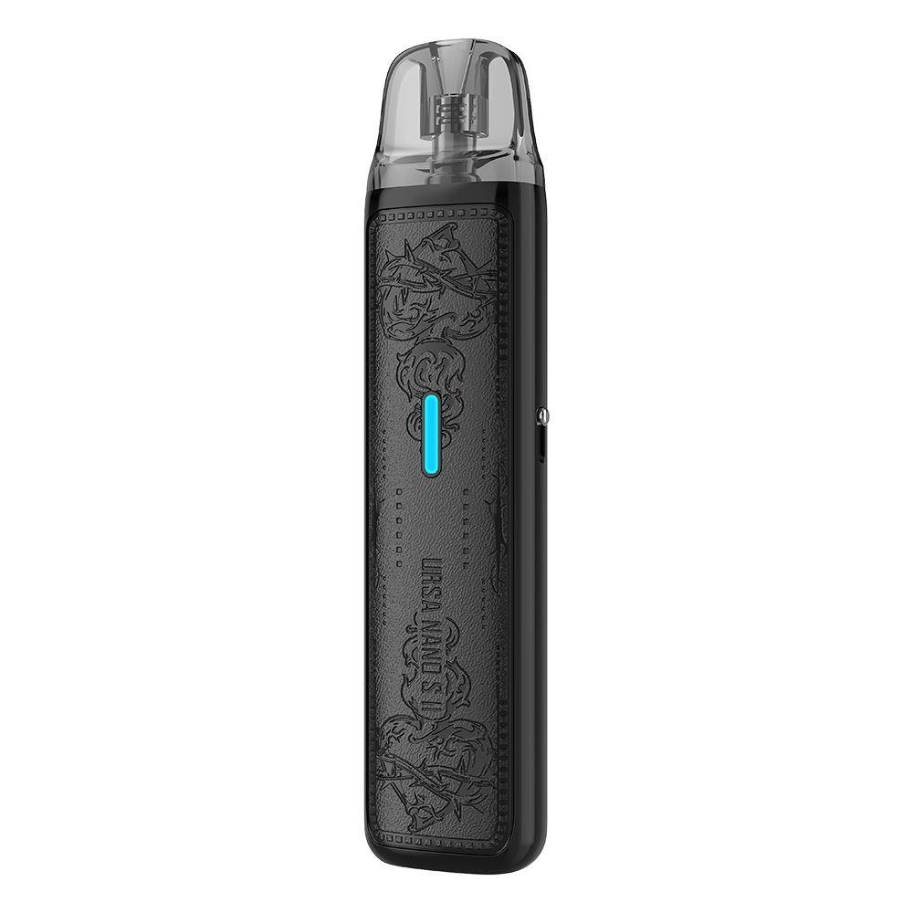 Lost Vape Ursa Nano S2 BlackThorns