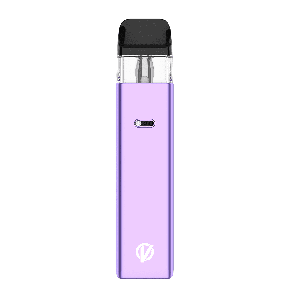 Vaporesso Xros 4 Mini Kit Ice Purple