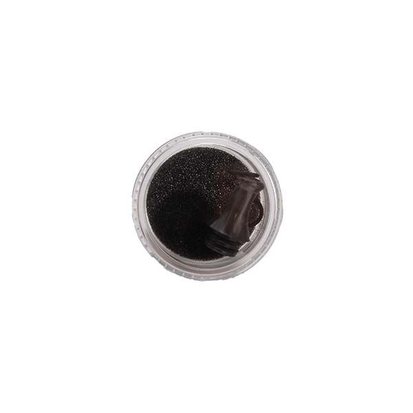 Mundstück 510 Resin Drip Tip -Klar,Smoke,Schwarz,Ultem