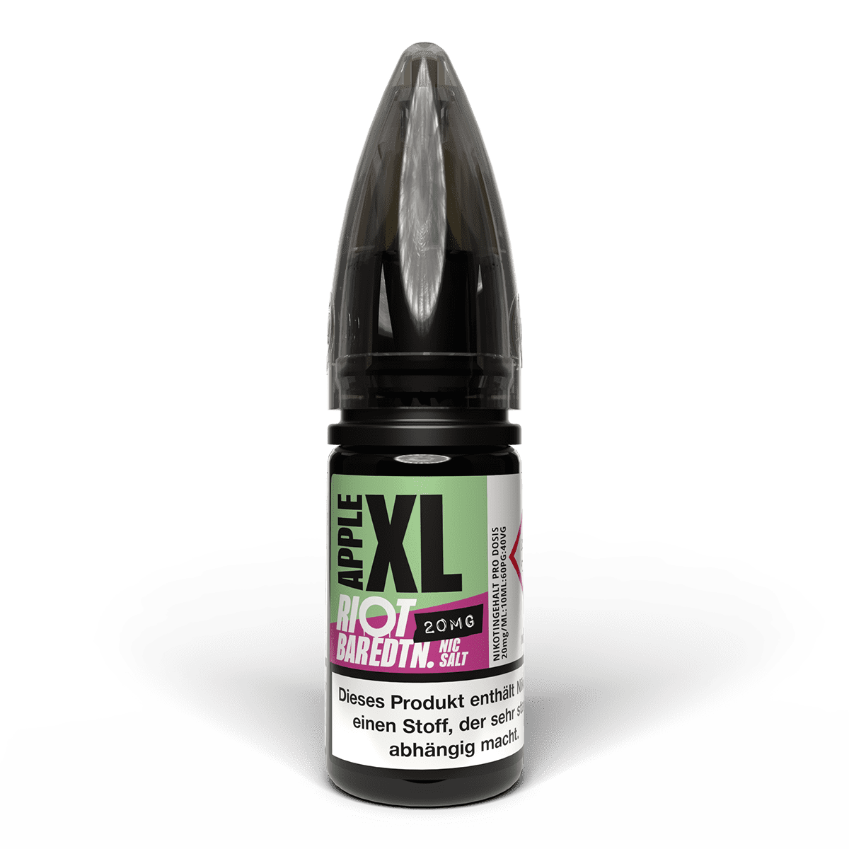 Riot Squad Apple XL Nikotinsalz 20mg