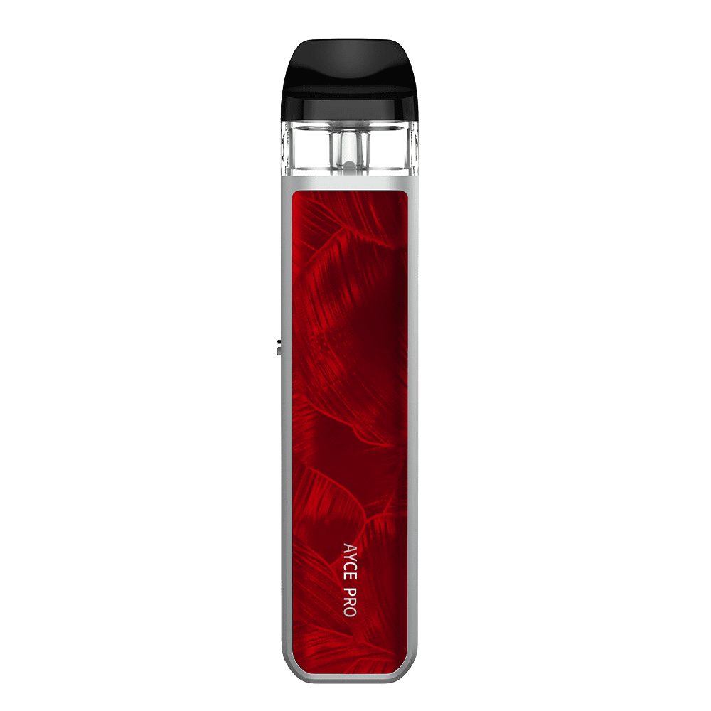 Dovpo Ayce Pro Kit Nacre Red