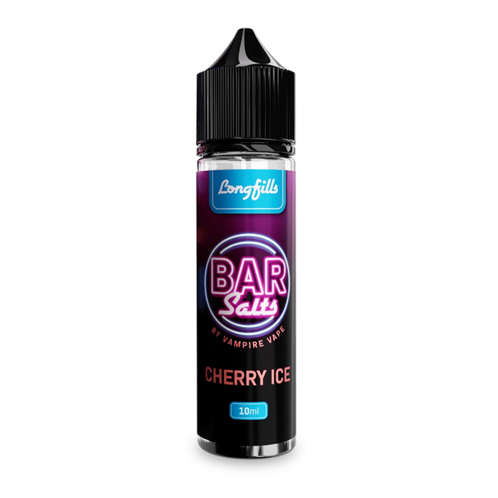 Bar Salts Cherry Ice Longfill Aroma